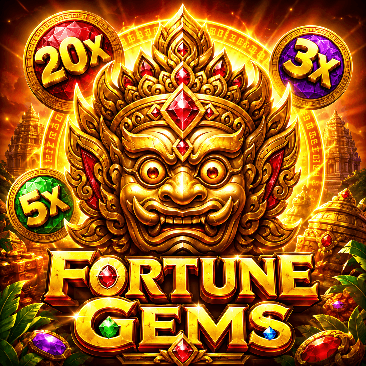 Fortune Gems