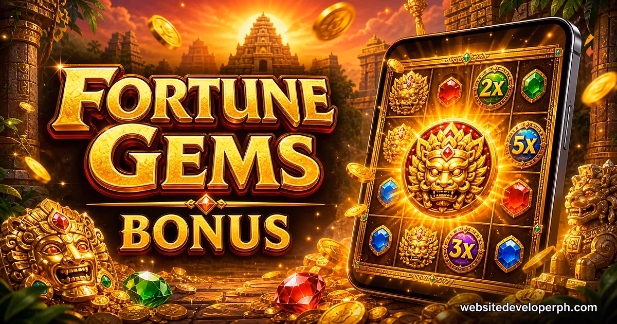Fortune Gems 500 bonus guide featured artwork