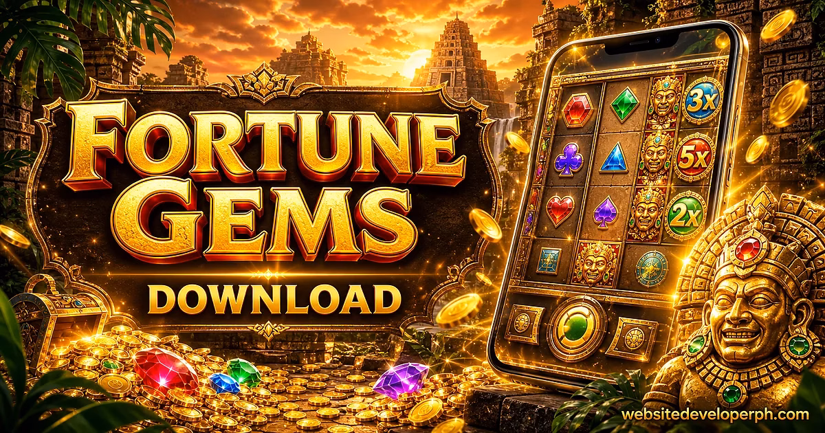 Fortune Gems 500 download featured artwork