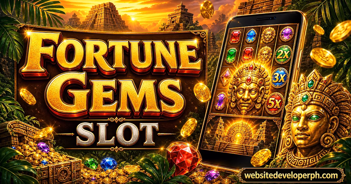Fortune Gems 500 slot guide featured artwork
