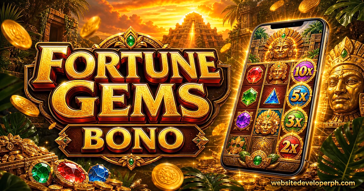 Imagen destacada de Fortune Gems 500 bonos