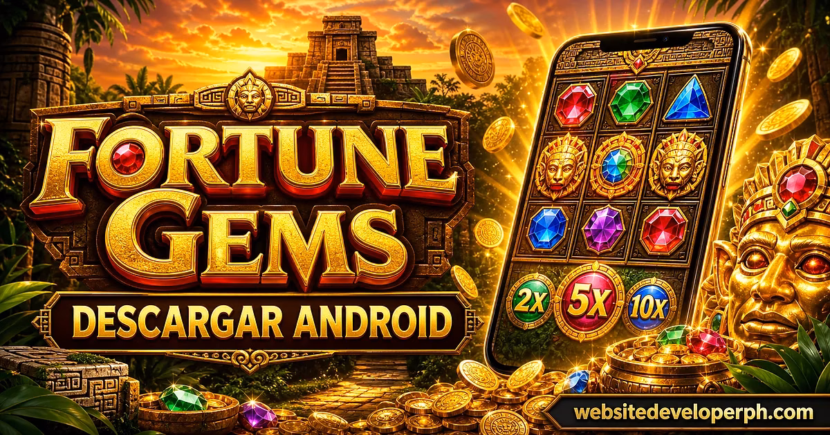 Imagen destacada de Fortune Gems 500 Android