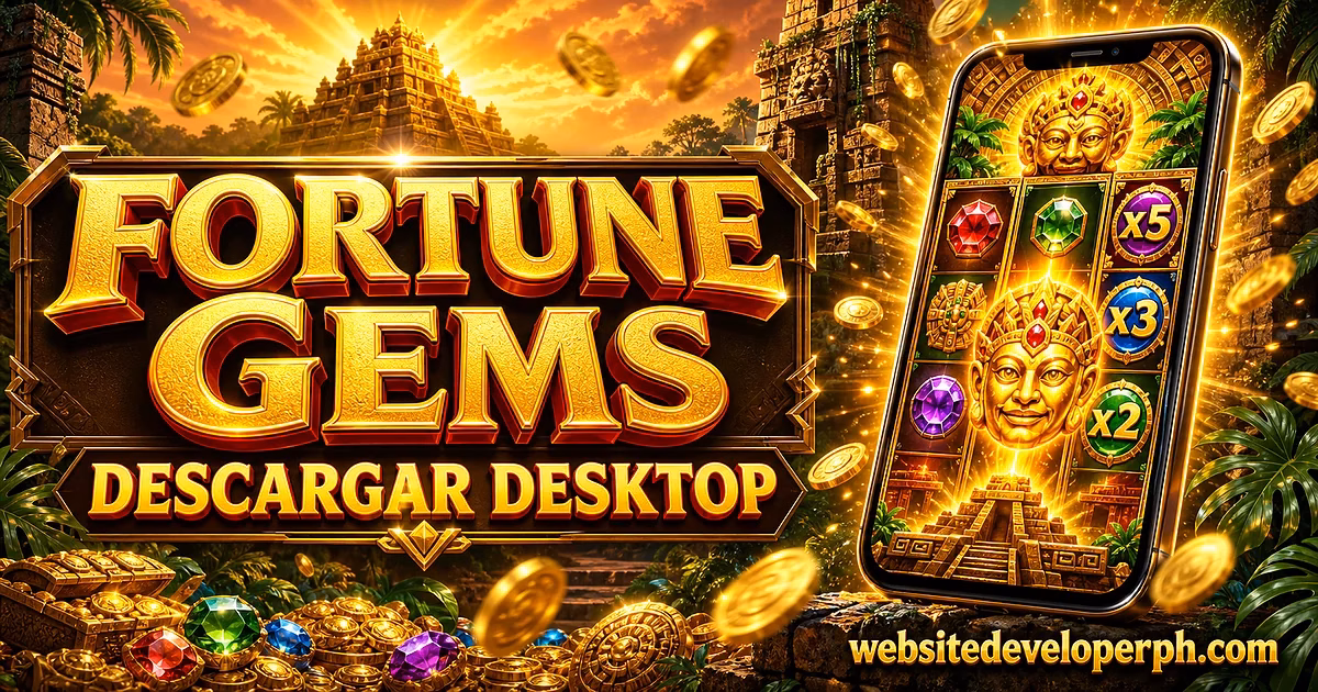 Imagen destacada de Fortune Gems 500 escritorio