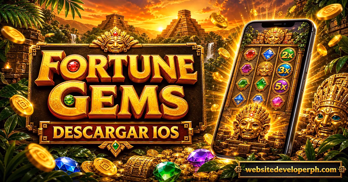 Imagen destacada de Fortune Gems 500 iOS