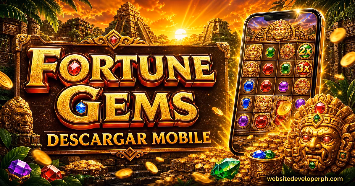 Imagen destacada de Fortune Gems 500 móvil