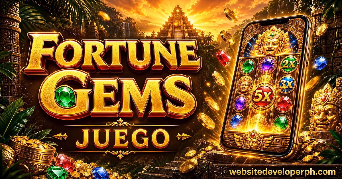 Imagen destacada de Fortune Gems 500 juego y funciones