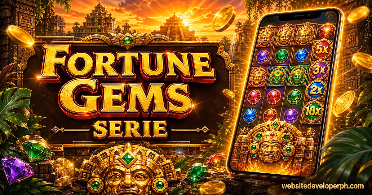 Imagen destacada de Fortune Gems 500