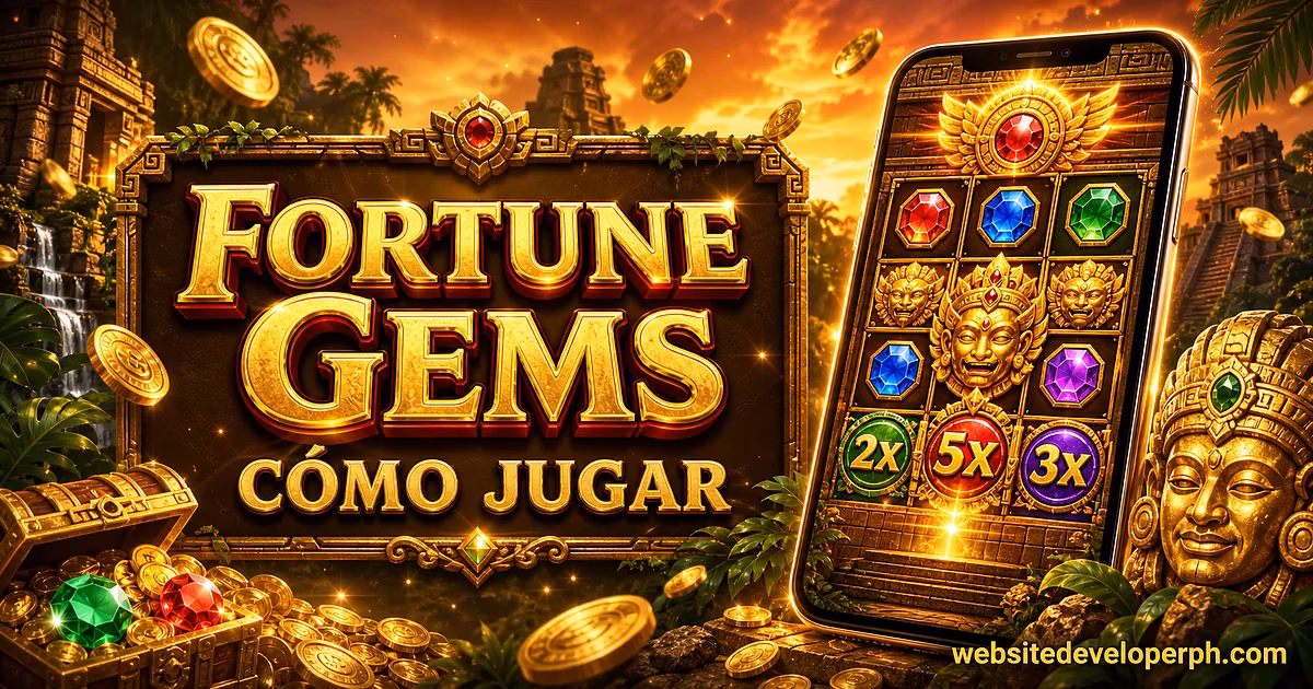 Imagen destacada de Cómo jugar Fortune Gems 500
